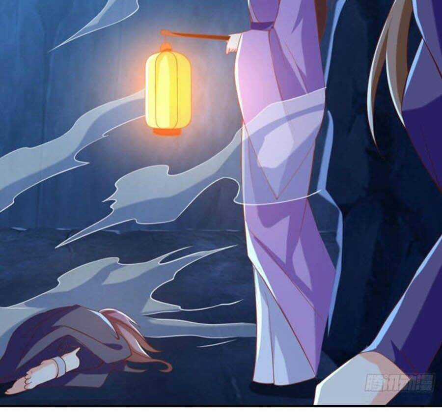 Khuynh Thành Cuồng Phi Của Tà Vương Chapter 151 trang 33