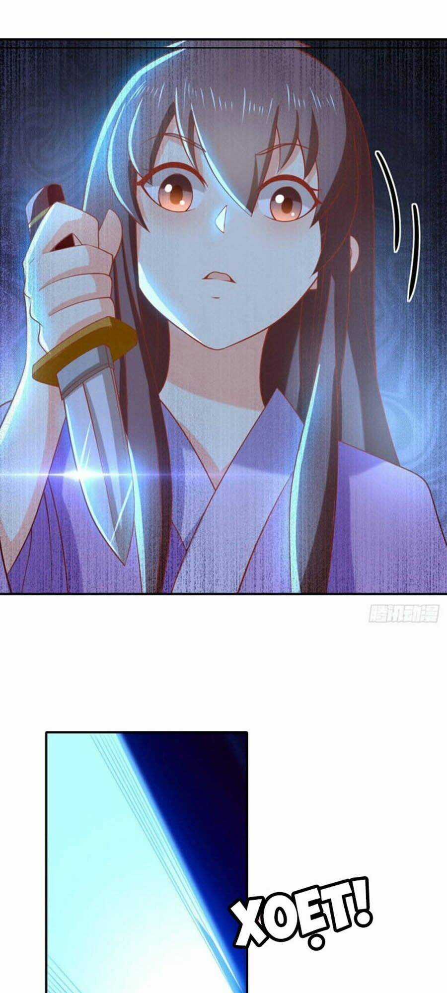 Khuynh Thành Cuồng Phi Của Tà Vương Chapter 151 trang 34