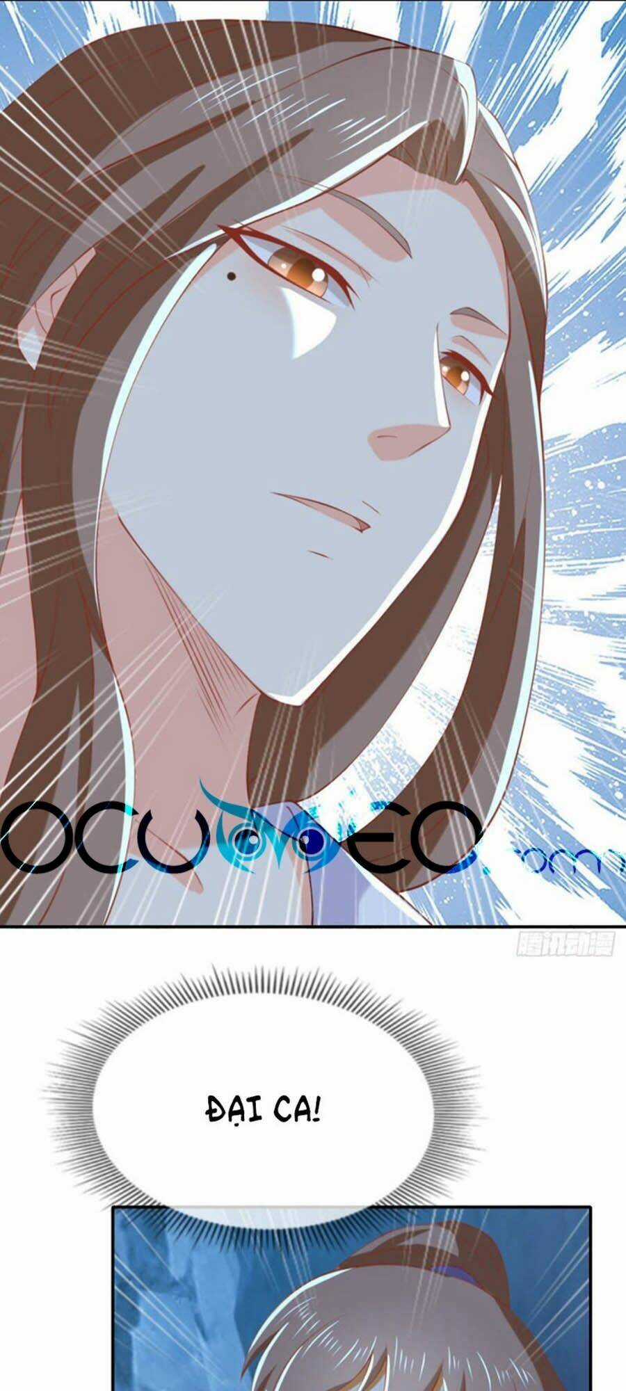 Khuynh Thành Cuồng Phi Của Tà Vương Chapter 151 trang 38