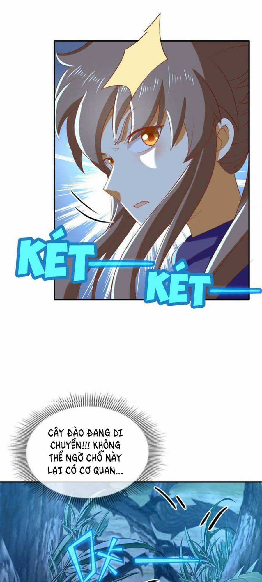 Khuynh Thành Cuồng Phi Của Tà Vương Chapter 151 trang 7