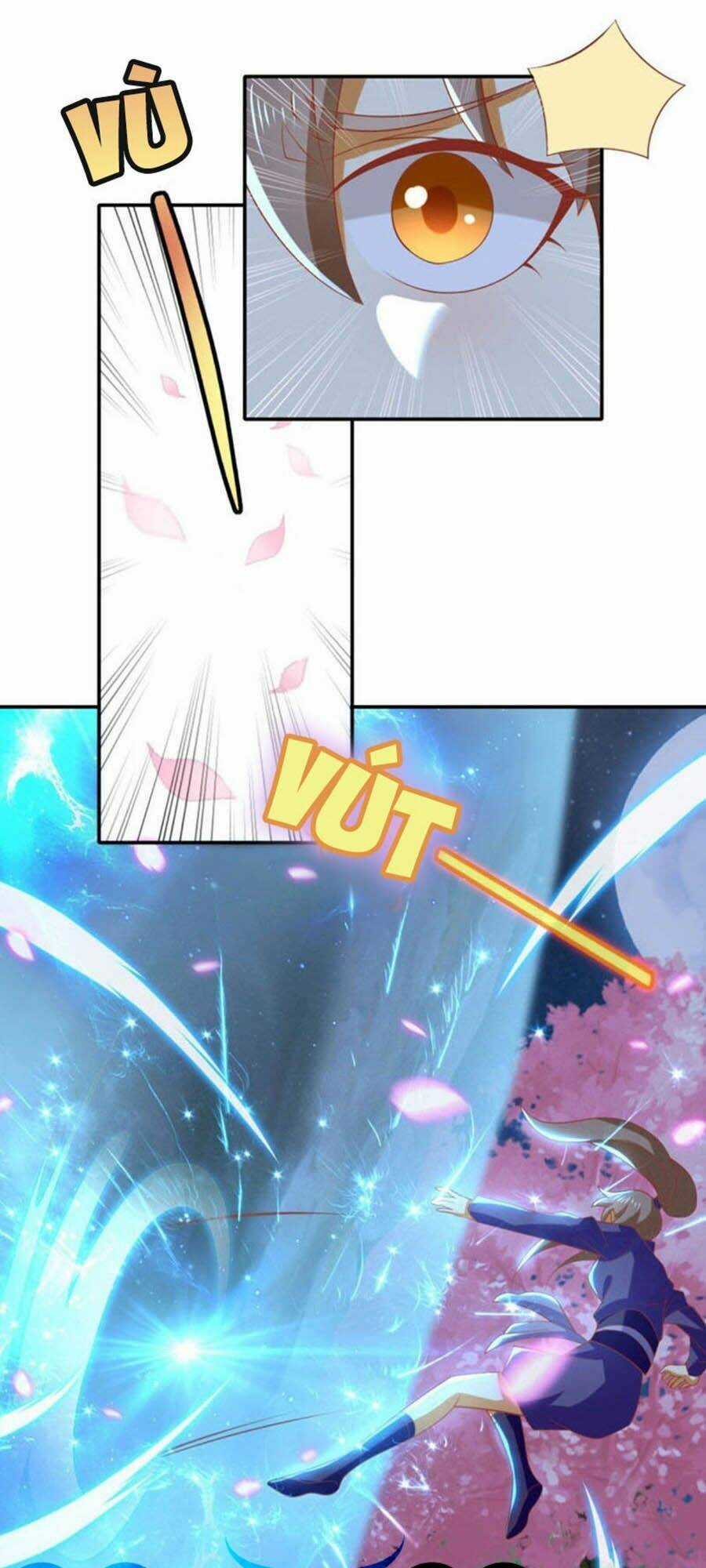 Khuynh Thành Cuồng Phi Của Tà Vương Chapter 152 trang 10