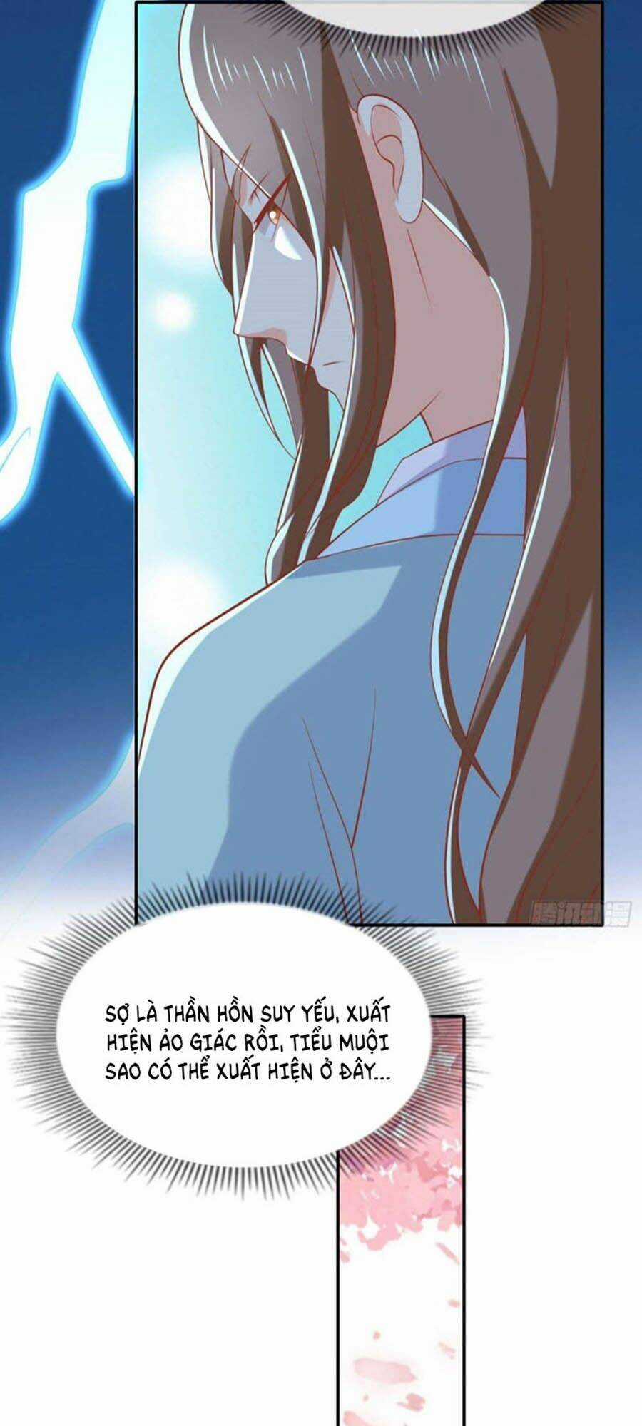 Khuynh Thành Cuồng Phi Của Tà Vương Chapter 152 trang 14