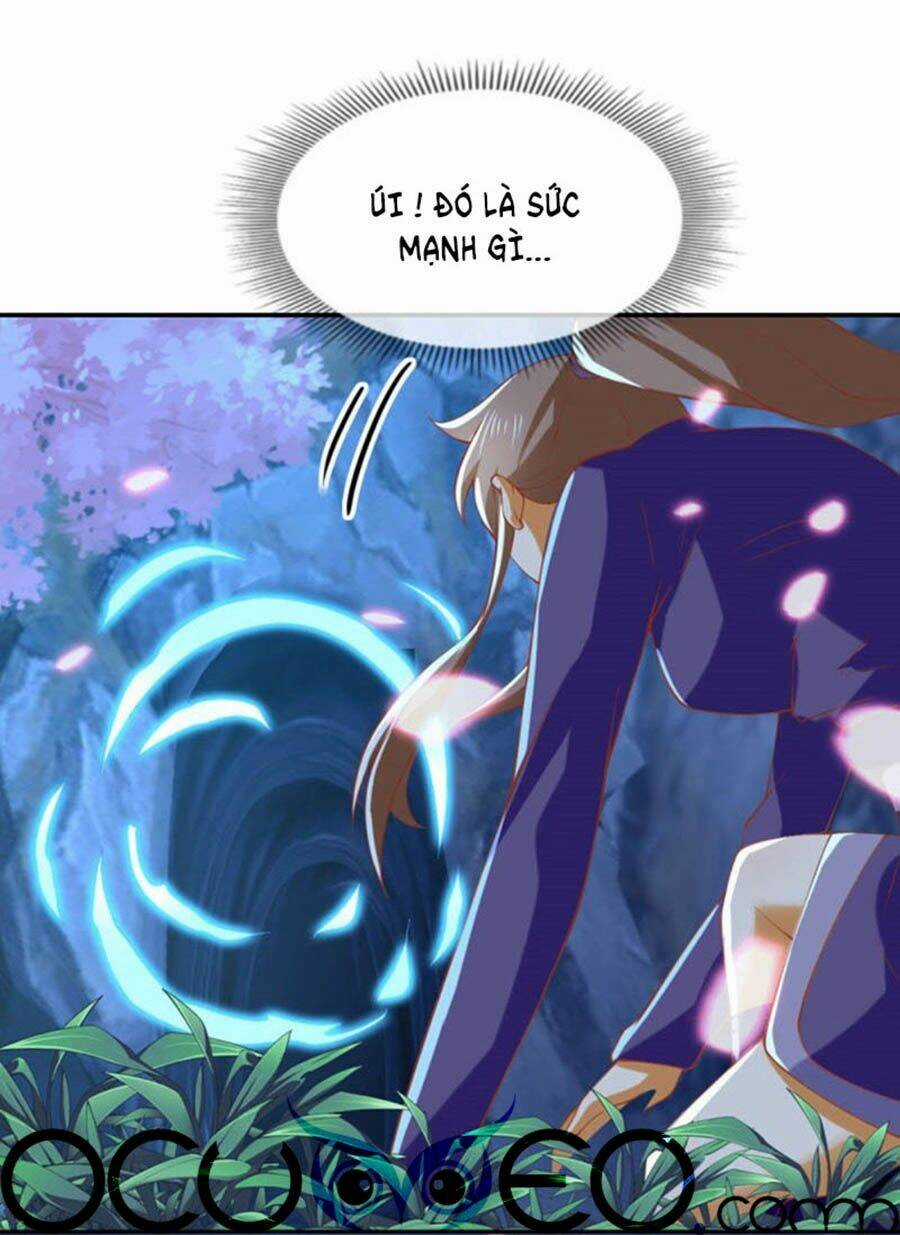 Khuynh Thành Cuồng Phi Của Tà Vương Chapter 152 trang 17