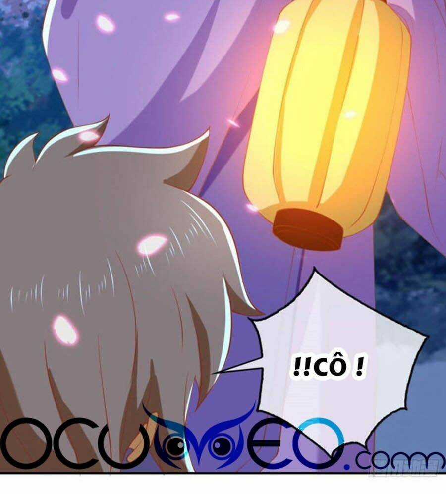 Khuynh Thành Cuồng Phi Của Tà Vương Chapter 152 trang 19