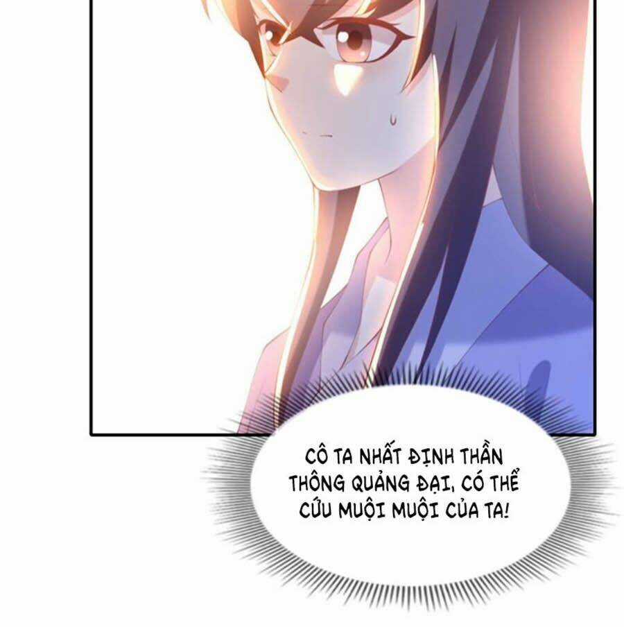 Khuynh Thành Cuồng Phi Của Tà Vương Chapter 152 trang 21