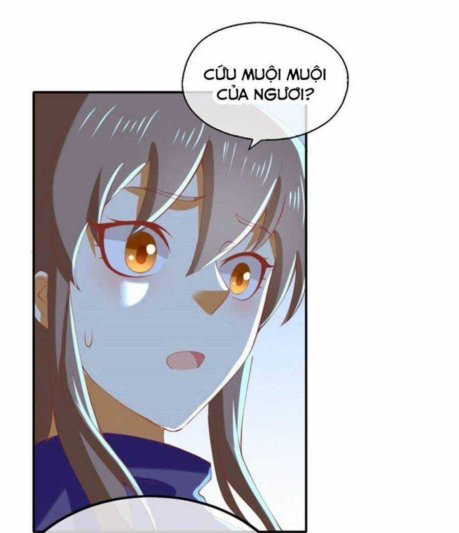 Khuynh Thành Cuồng Phi Của Tà Vương Chapter 152 trang 23