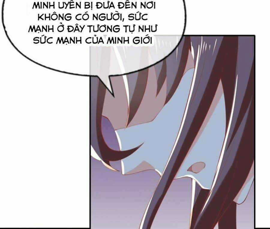 Khuynh Thành Cuồng Phi Của Tà Vương Chapter 152 trang 25