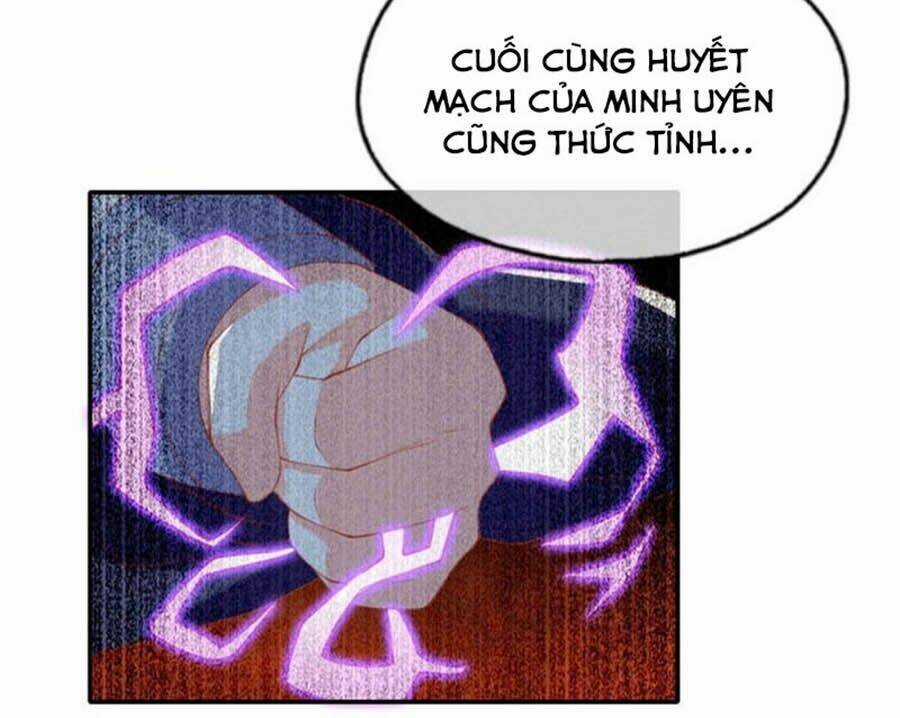 Khuynh Thành Cuồng Phi Của Tà Vương Chapter 152 trang 28