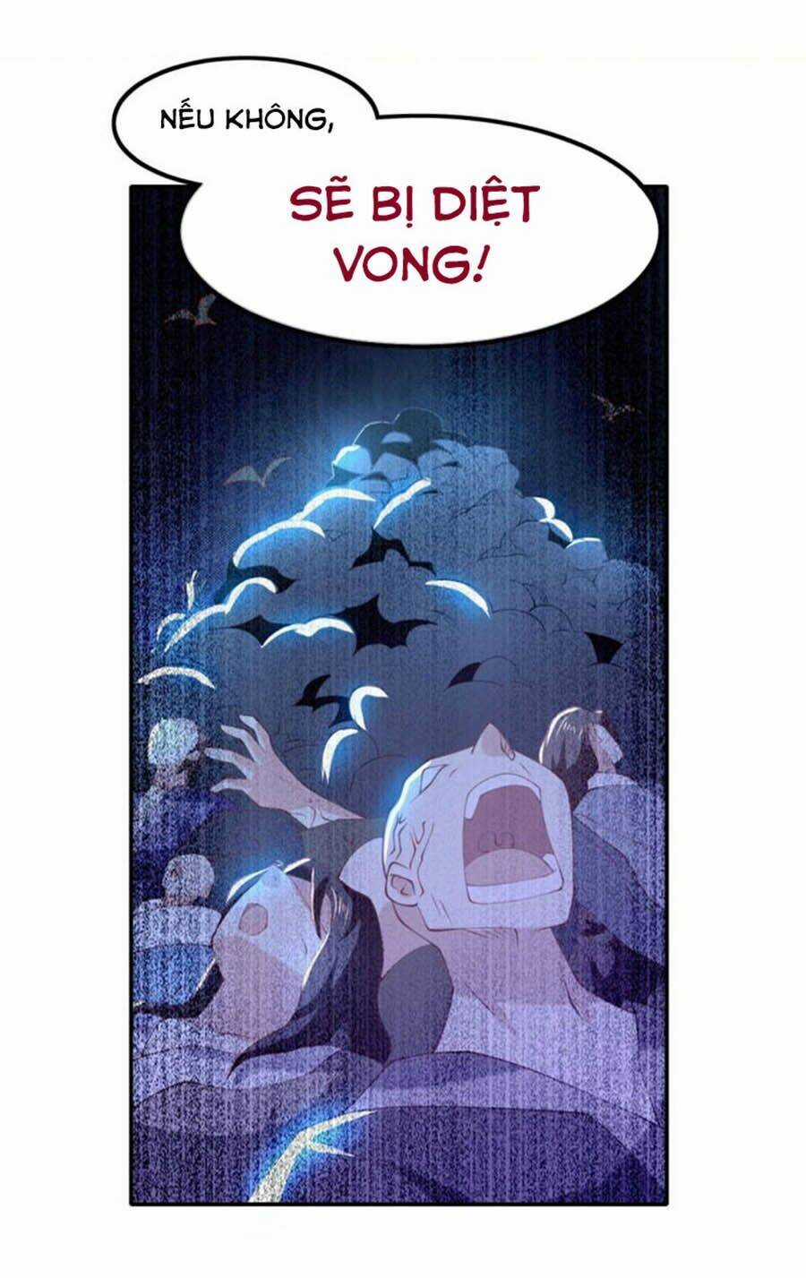 Khuynh Thành Cuồng Phi Của Tà Vương Chapter 152 trang 31