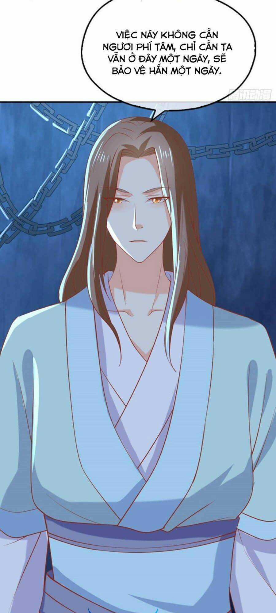 Khuynh Thành Cuồng Phi Của Tà Vương Chapter 152 trang 4