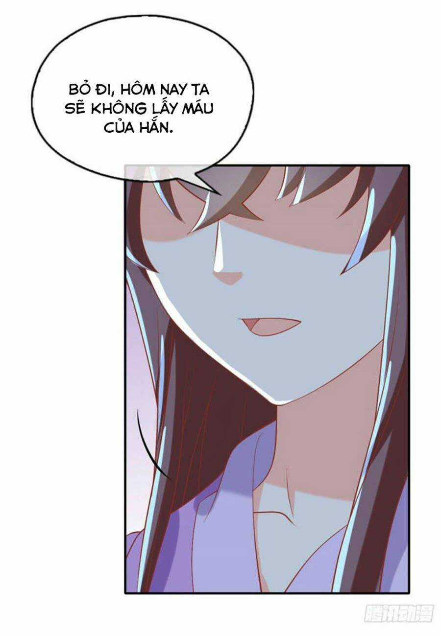 Khuynh Thành Cuồng Phi Của Tà Vương Chapter 152 trang 6