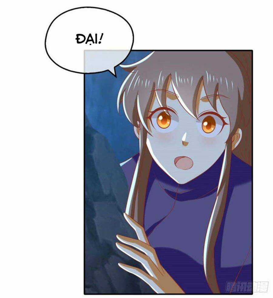 Khuynh Thành Cuồng Phi Của Tà Vương Chapter 152 trang 9