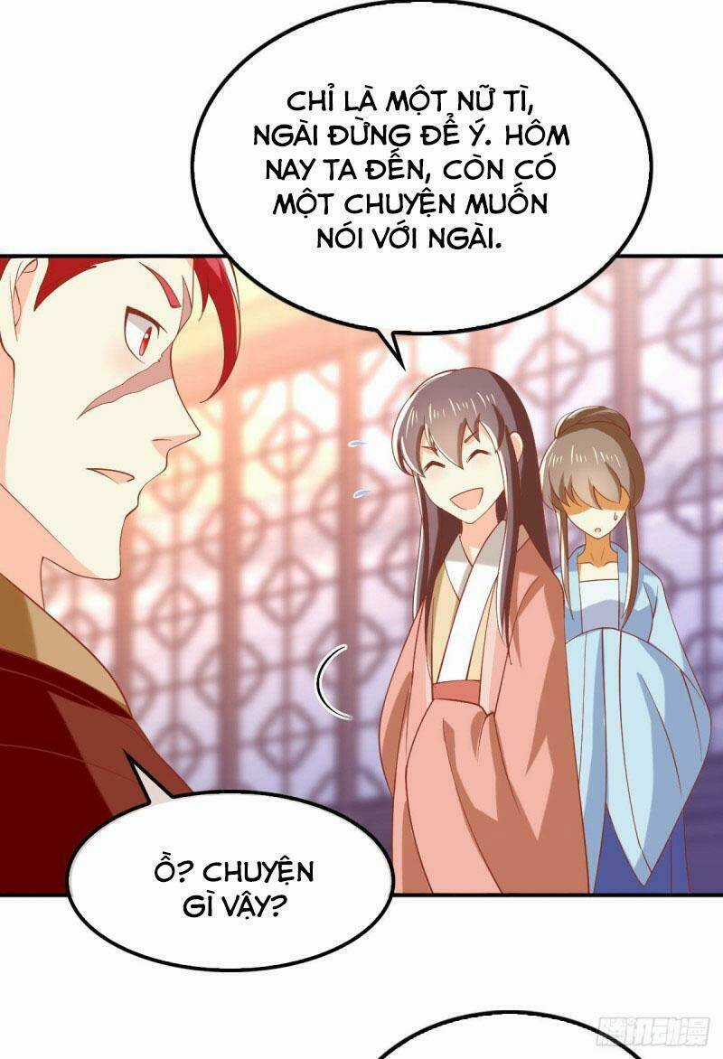 Khuynh Thành Cuồng Phi Của Tà Vương Chapter 153 trang 12
