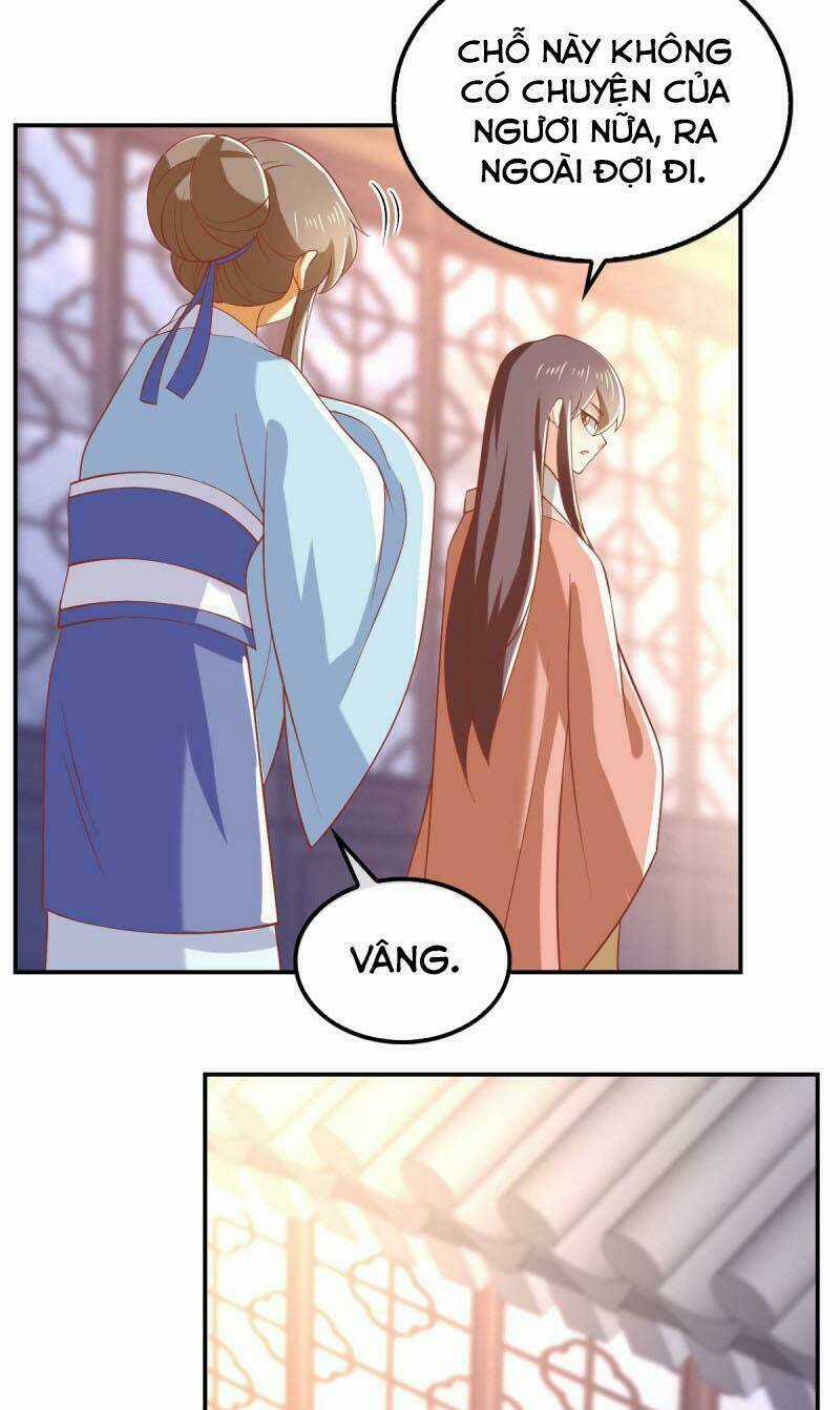 Khuynh Thành Cuồng Phi Của Tà Vương Chapter 153 trang 13