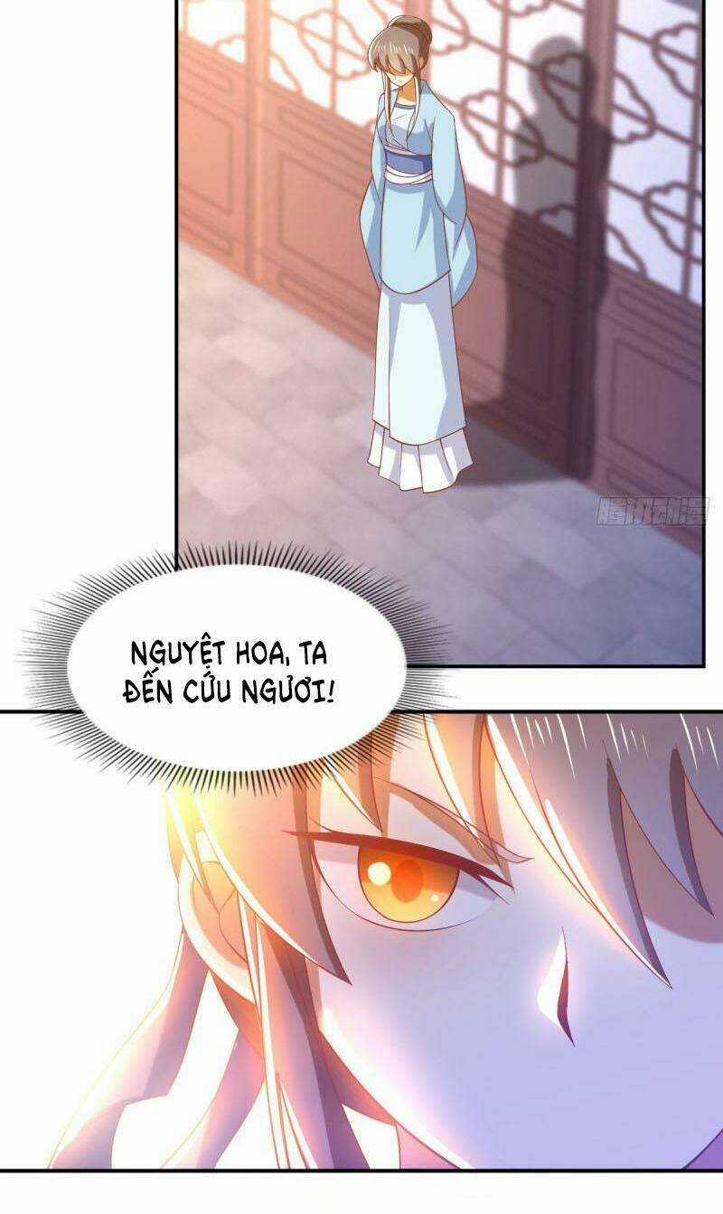 Khuynh Thành Cuồng Phi Của Tà Vương Chapter 153 trang 14
