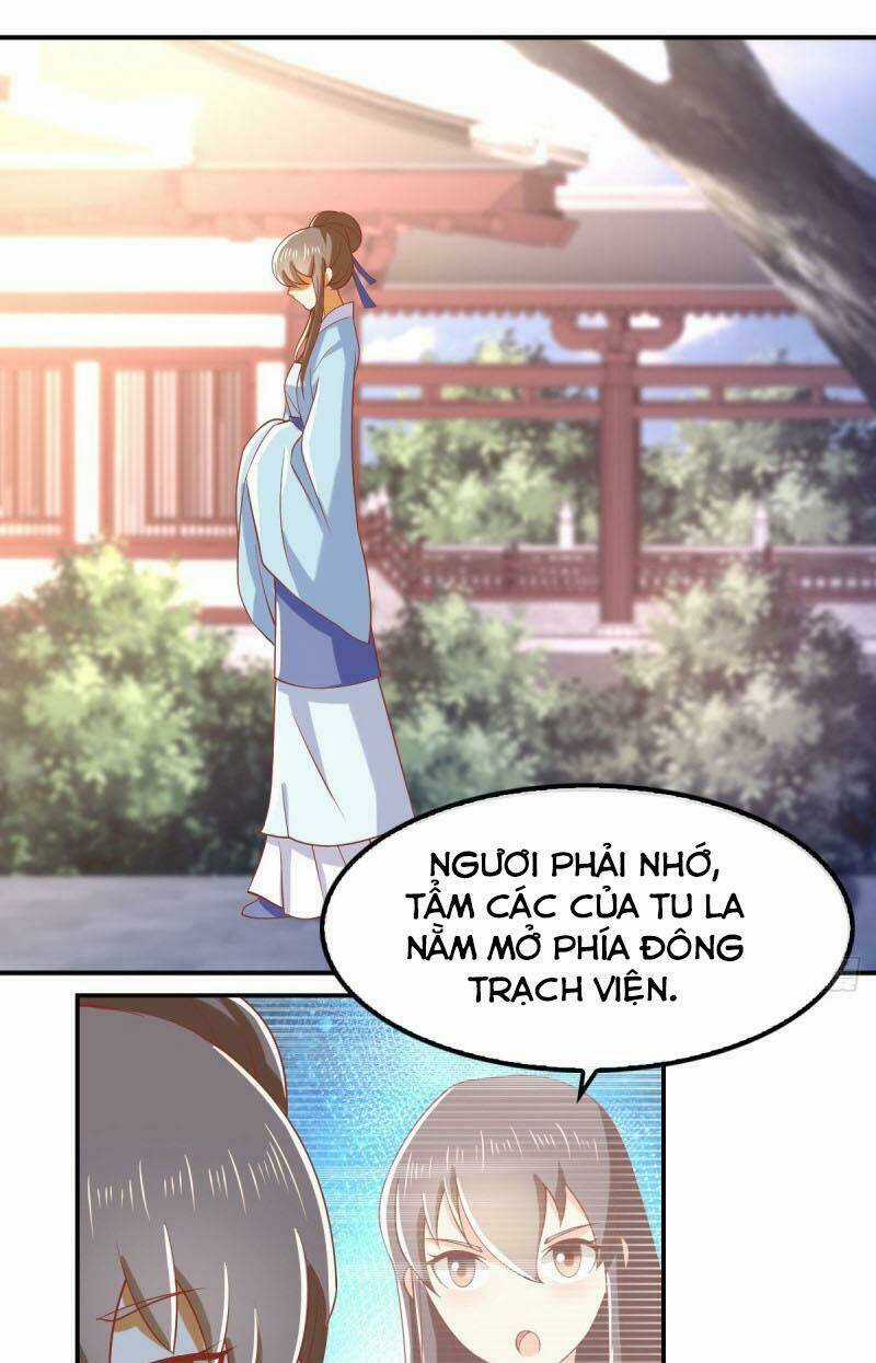 Khuynh Thành Cuồng Phi Của Tà Vương Chapter 153 trang 15