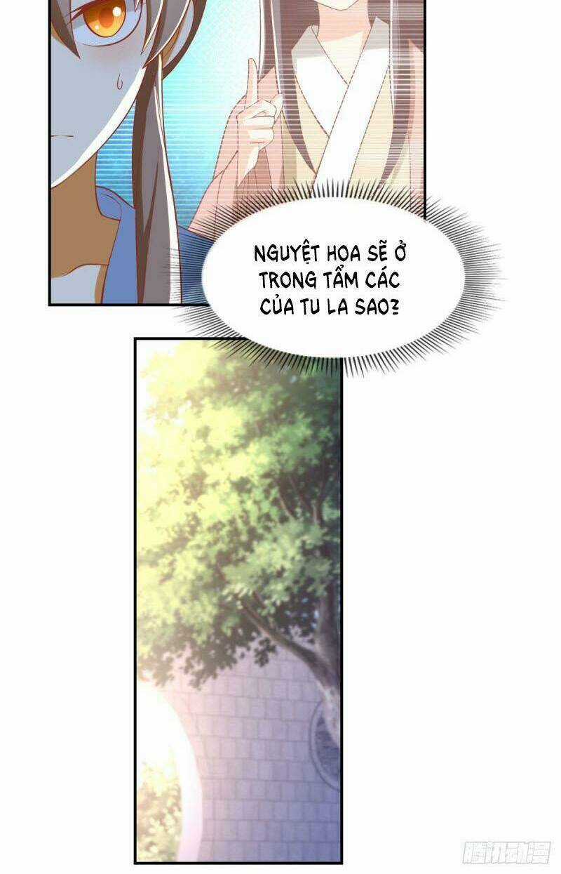 Khuynh Thành Cuồng Phi Của Tà Vương Chapter 153 trang 16