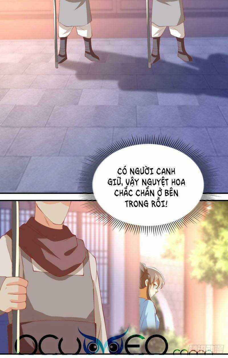 Khuynh Thành Cuồng Phi Của Tà Vương Chapter 153 trang 18