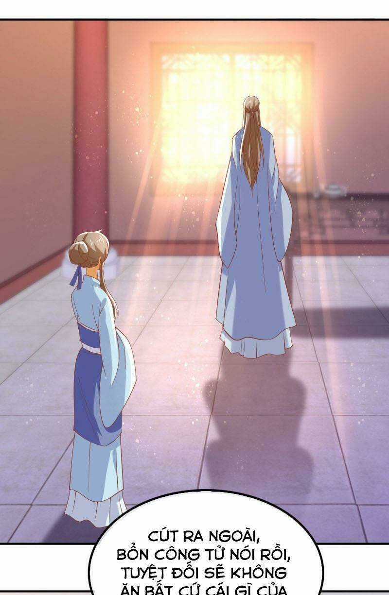 Khuynh Thành Cuồng Phi Của Tà Vương Chapter 153 trang 23