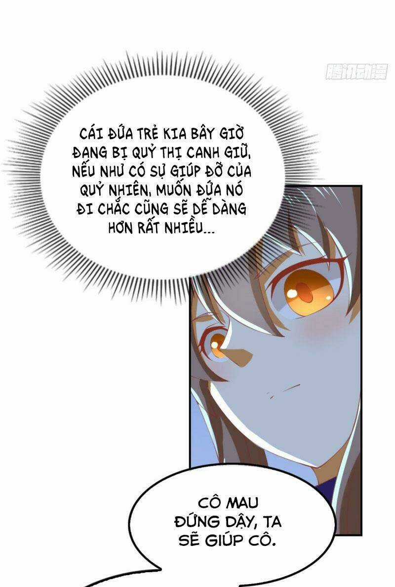 Khuynh Thành Cuồng Phi Của Tà Vương Chapter 153 trang 3