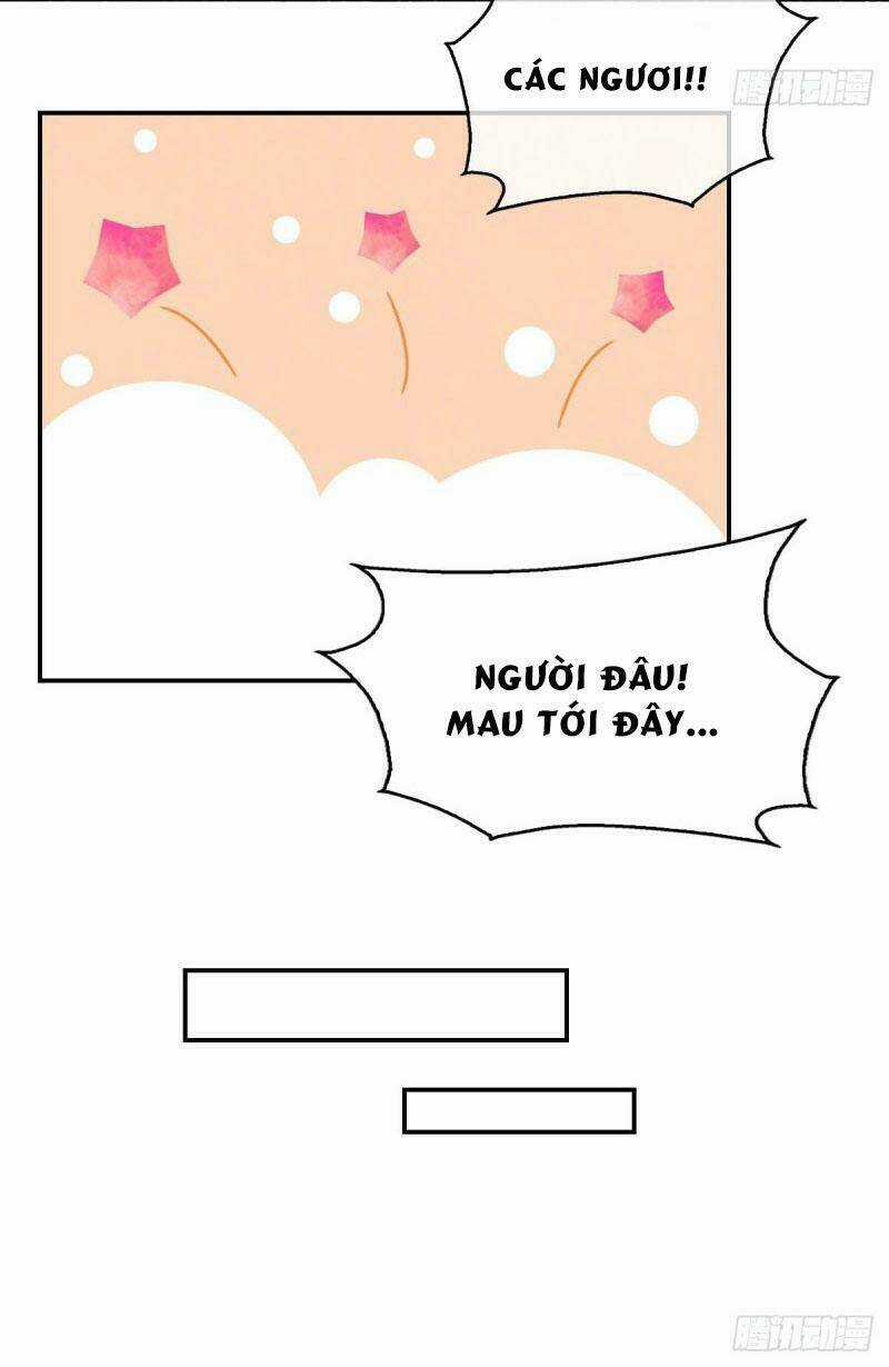 Khuynh Thành Cuồng Phi Của Tà Vương Chapter 153 trang 30