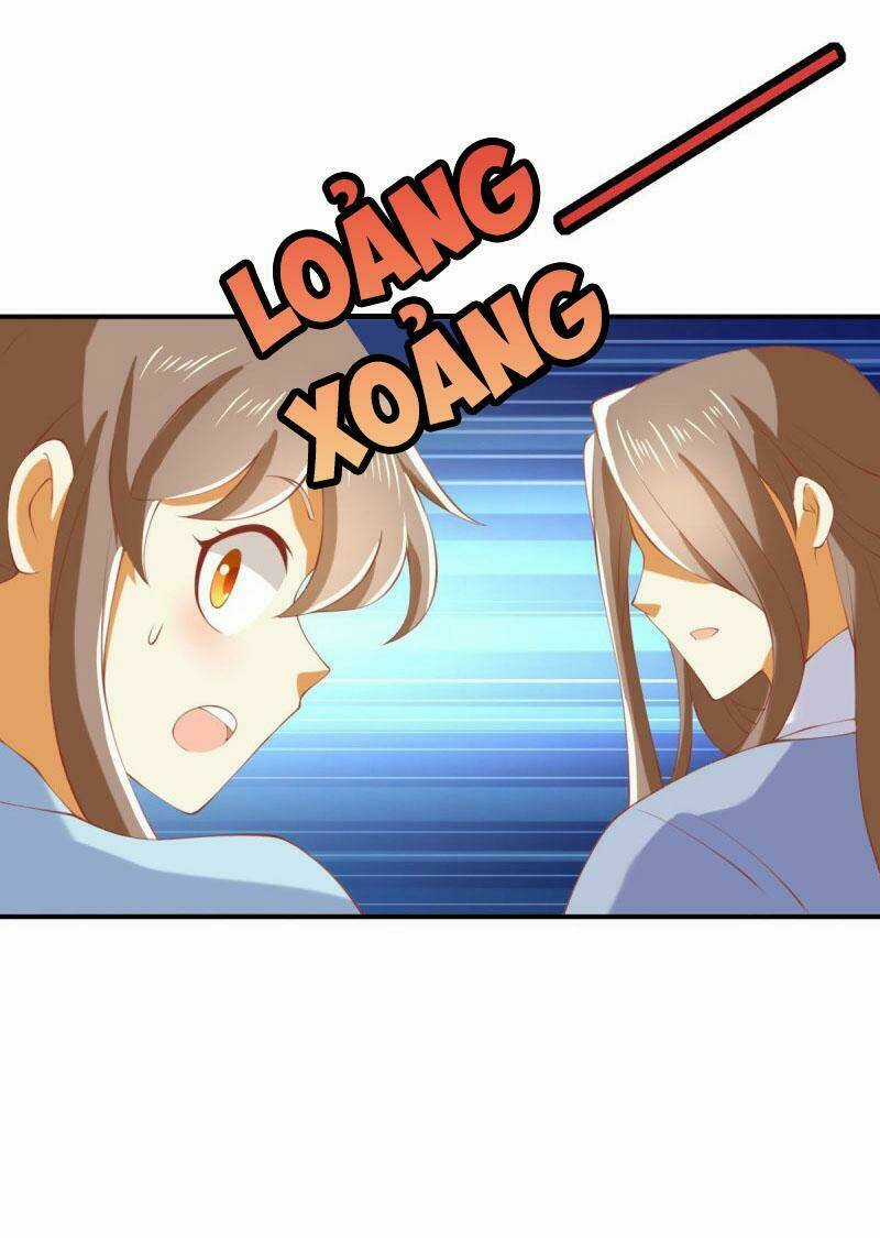 Khuynh Thành Cuồng Phi Của Tà Vương Chapter 153 trang 32