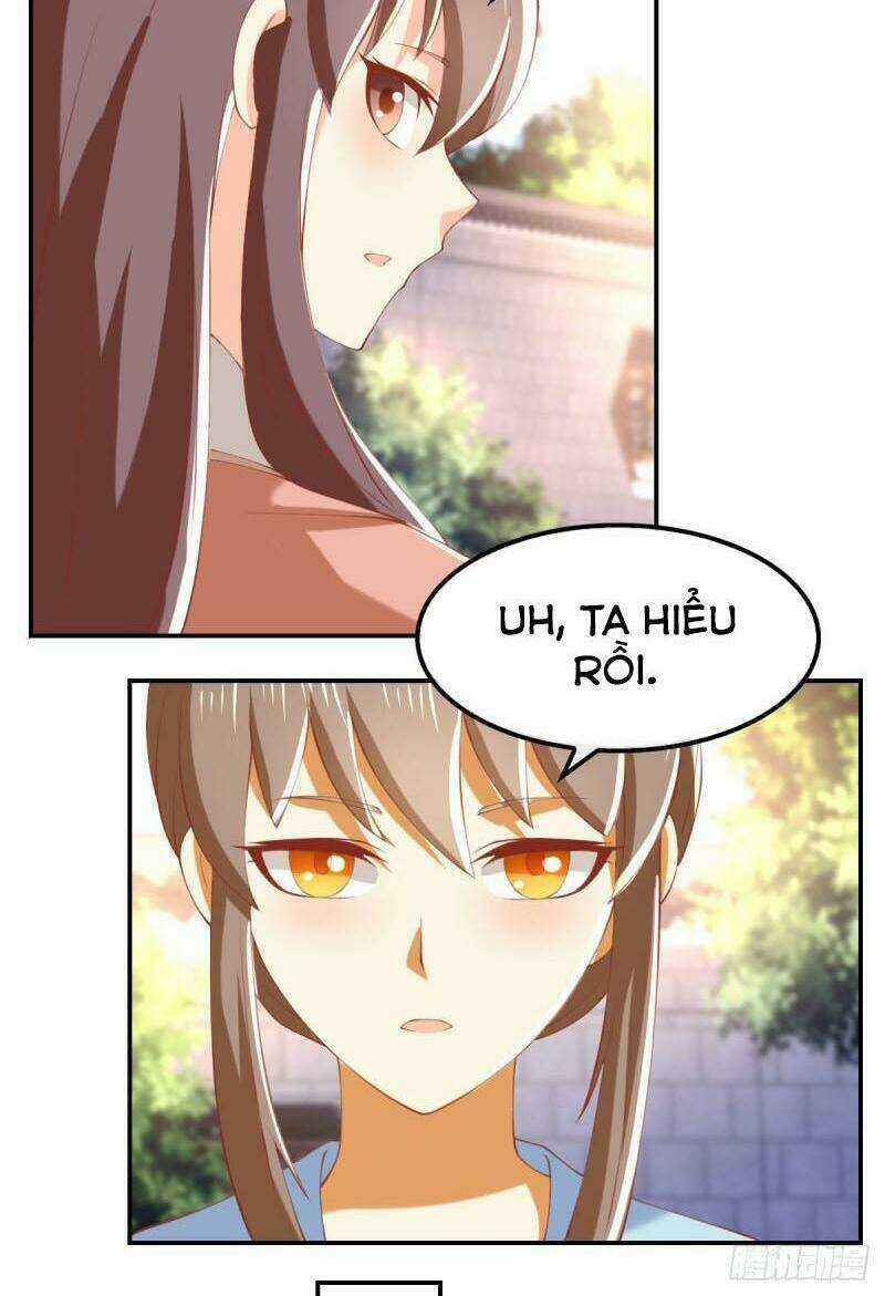 Khuynh Thành Cuồng Phi Của Tà Vương Chapter 153 trang 7