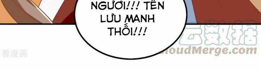 Khuynh Thành Cuồng Phi Của Tà Vương Chapter 154 trang 10