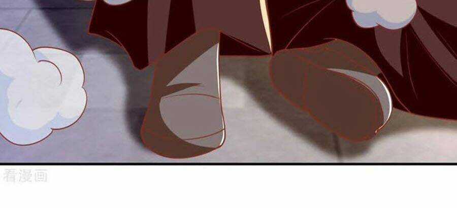 Khuynh Thành Cuồng Phi Của Tà Vương Chapter 154 trang 17