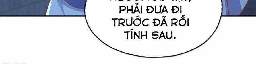Khuynh Thành Cuồng Phi Của Tà Vương Chapter 154 trang 19