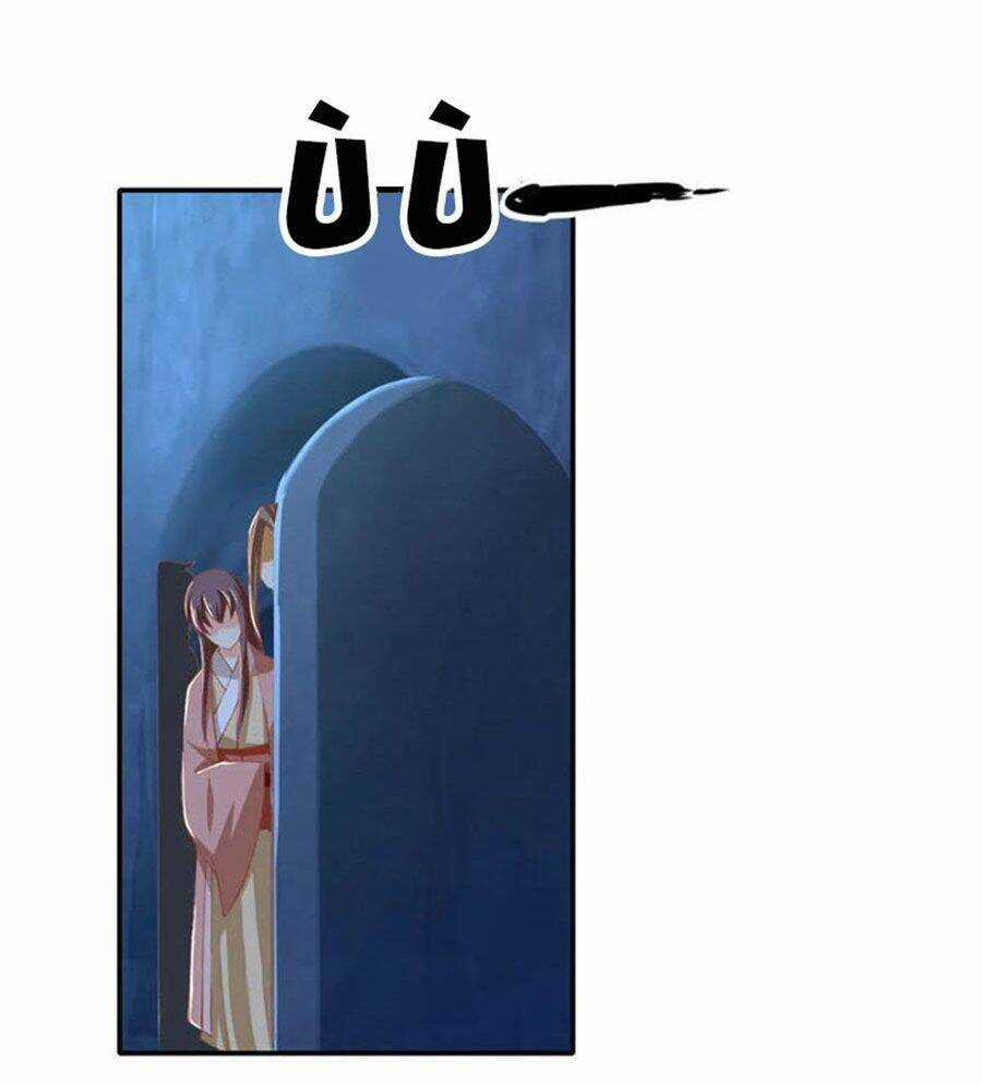 Khuynh Thành Cuồng Phi Của Tà Vương Chapter 154 trang 27