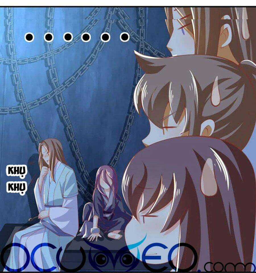 Khuynh Thành Cuồng Phi Của Tà Vương Chapter 154 trang 30