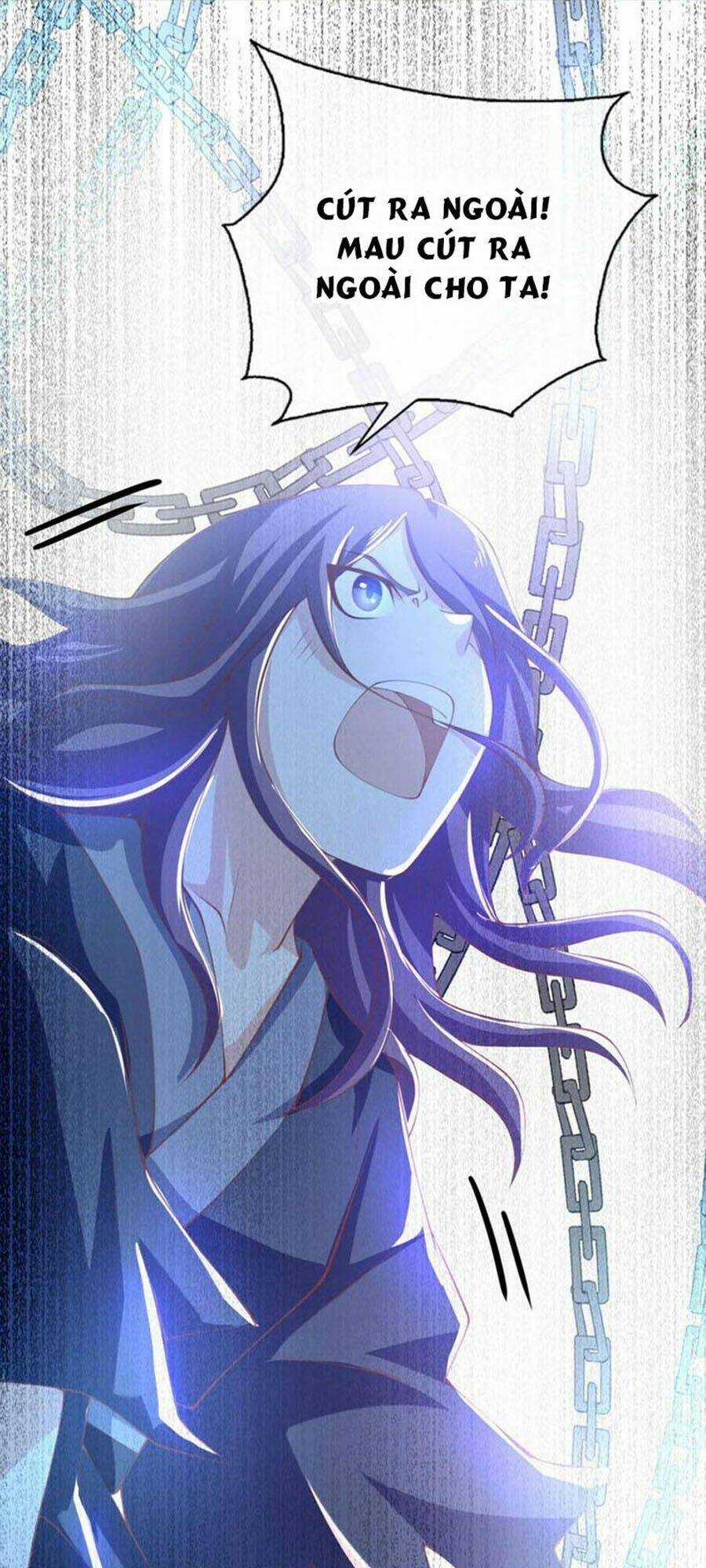 Khuynh Thành Cuồng Phi Của Tà Vương Chapter 154 trang 31