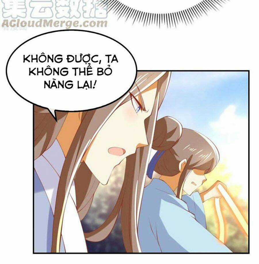 Khuynh Thành Cuồng Phi Của Tà Vương Chapter 154 trang 5