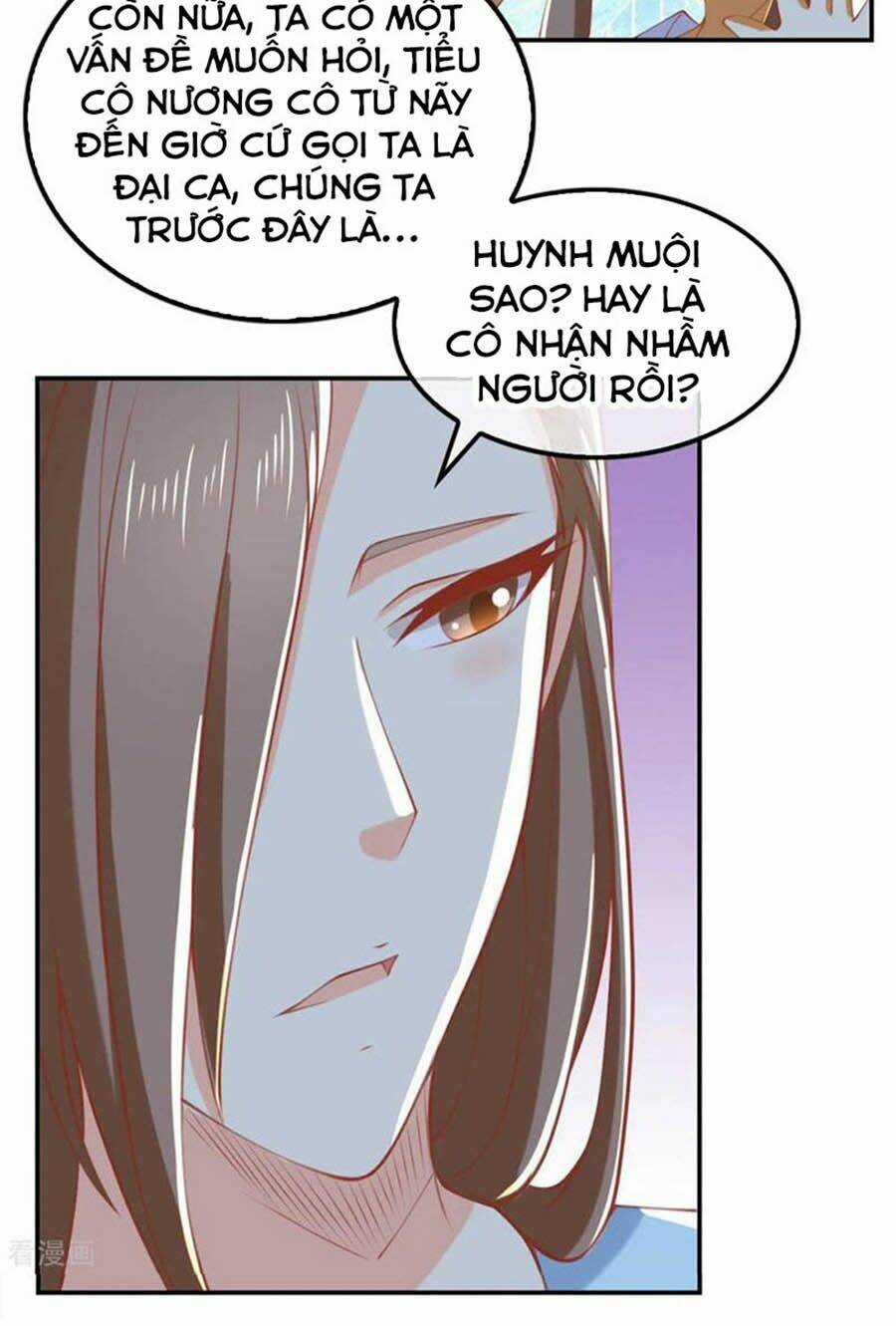 Khuynh Thành Cuồng Phi Của Tà Vương Chapter 155 trang 10