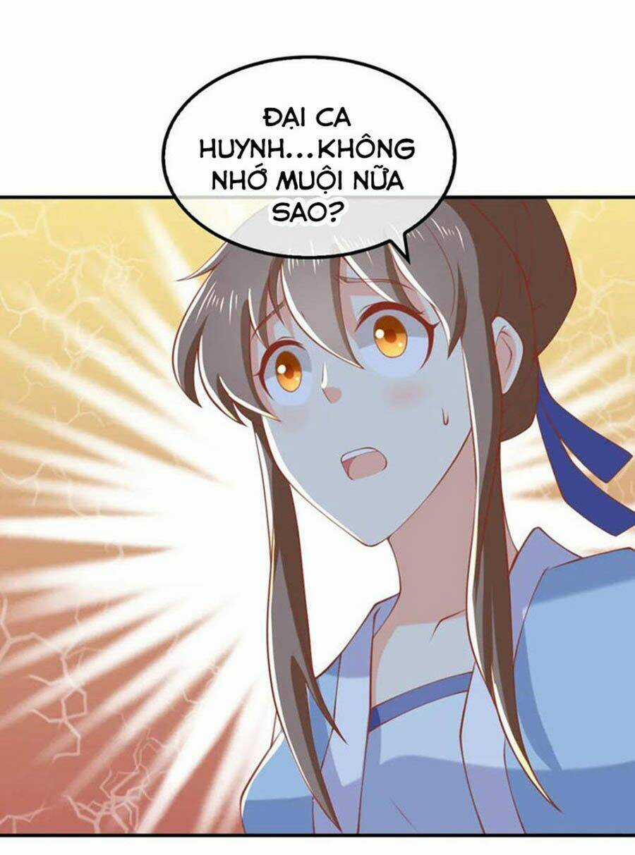 Khuynh Thành Cuồng Phi Của Tà Vương Chapter 155 trang 11