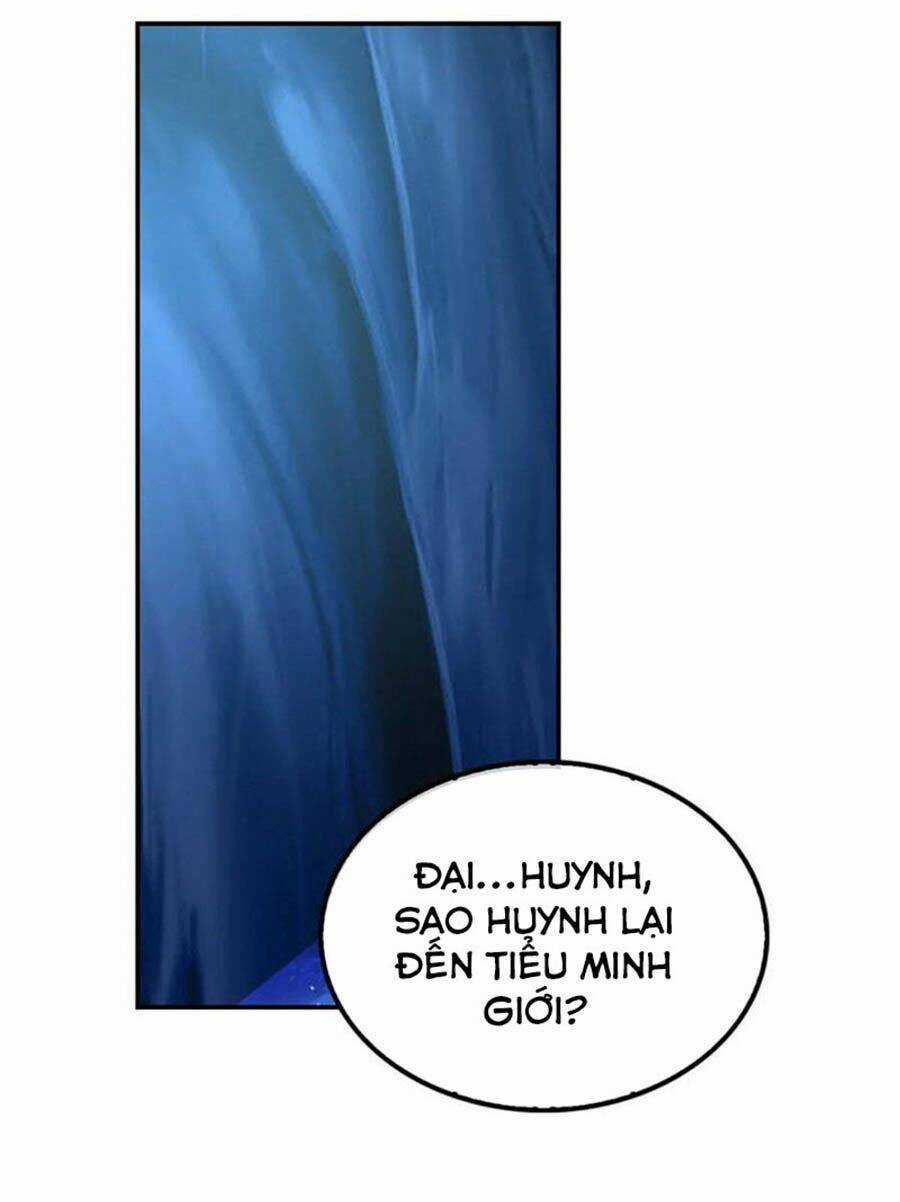 Khuynh Thành Cuồng Phi Của Tà Vương Chapter 155 trang 14