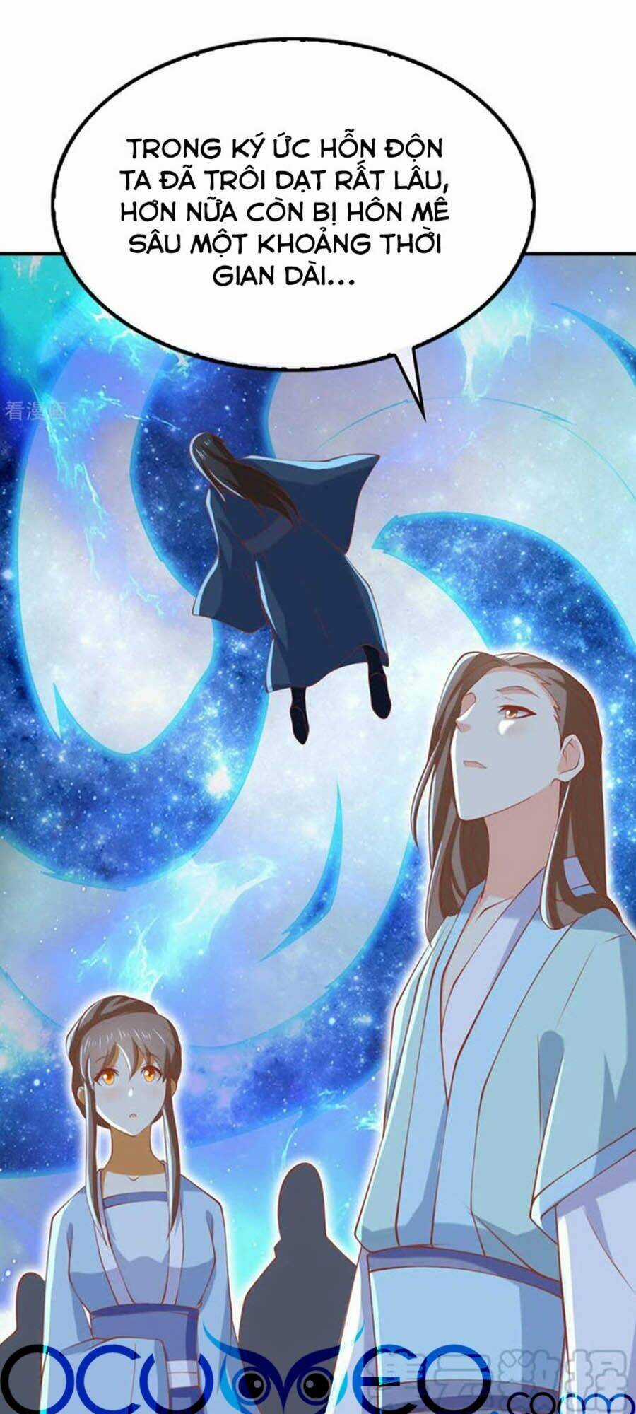 Khuynh Thành Cuồng Phi Của Tà Vương Chapter 155 trang 15