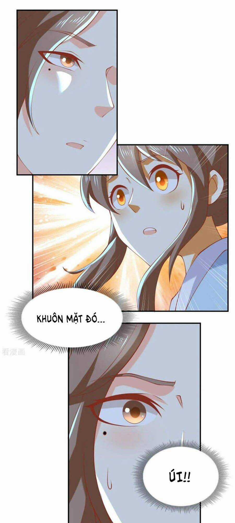 Khuynh Thành Cuồng Phi Của Tà Vương Chapter 155 trang 2