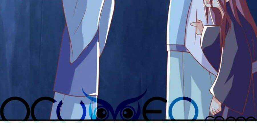 Khuynh Thành Cuồng Phi Của Tà Vương Chapter 155 trang 20