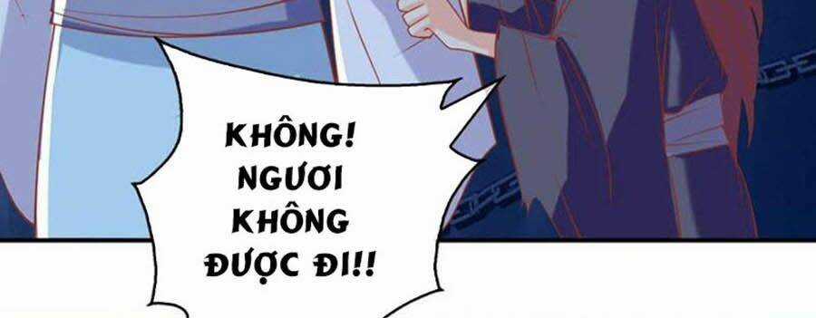 Khuynh Thành Cuồng Phi Của Tà Vương Chapter 155 trang 22