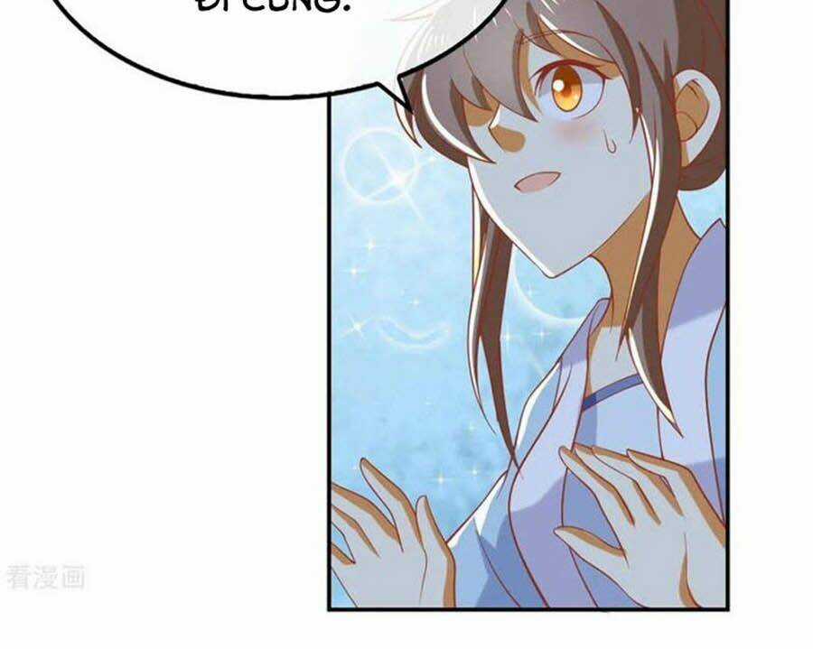 Khuynh Thành Cuồng Phi Của Tà Vương Chapter 155 trang 24