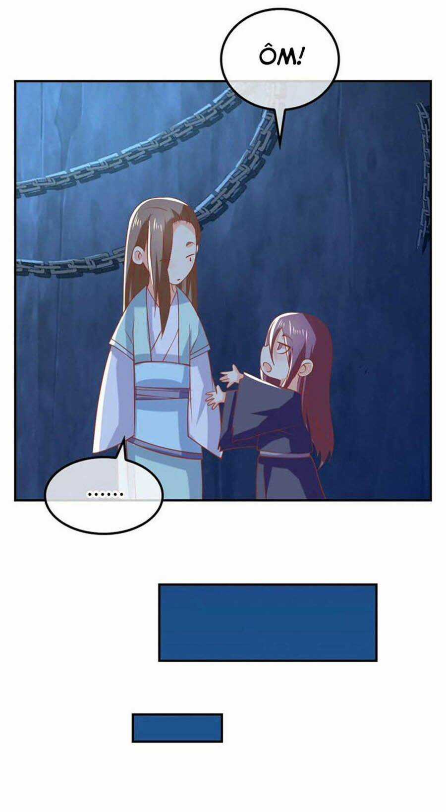 Khuynh Thành Cuồng Phi Của Tà Vương Chapter 155 trang 29