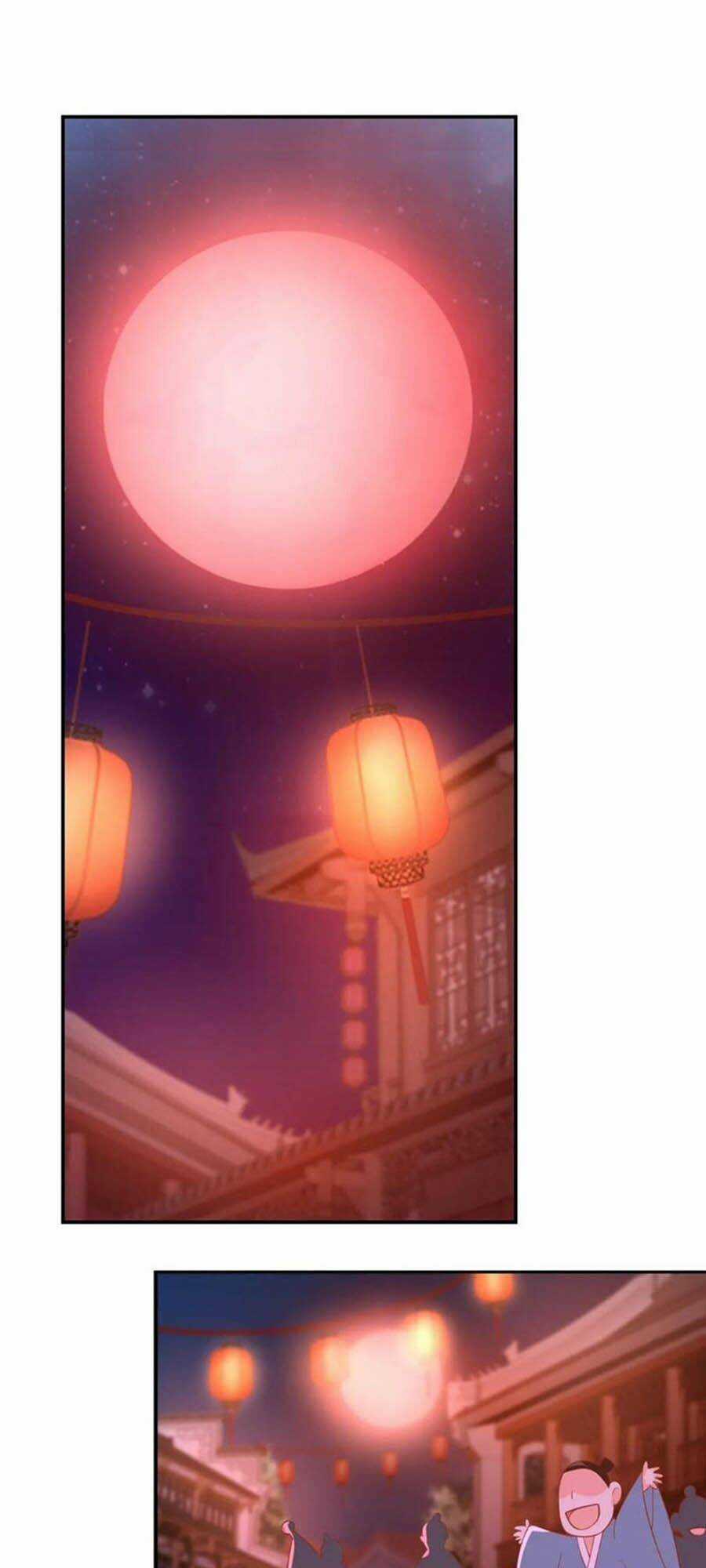 Khuynh Thành Cuồng Phi Của Tà Vương Chapter 155 trang 30