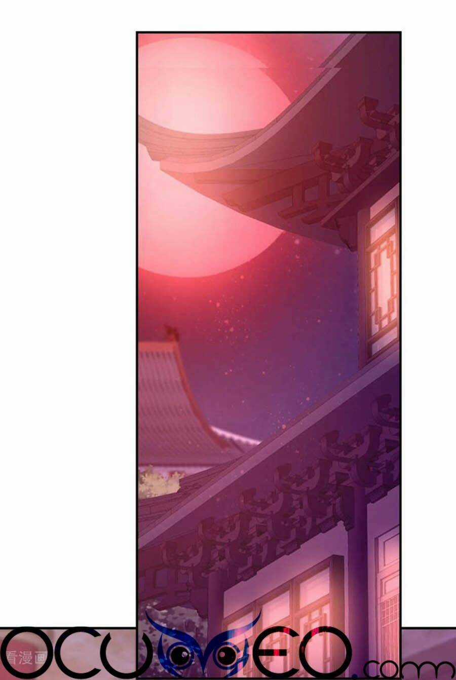 Khuynh Thành Cuồng Phi Của Tà Vương Chapter 155 trang 35