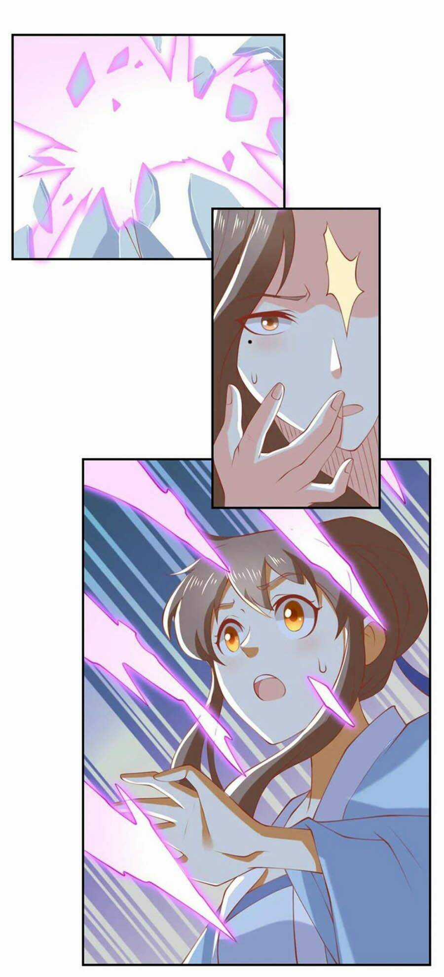 Khuynh Thành Cuồng Phi Của Tà Vương Chapter 155 trang 5