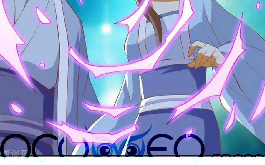 Khuynh Thành Cuồng Phi Của Tà Vương Chapter 155 trang 7