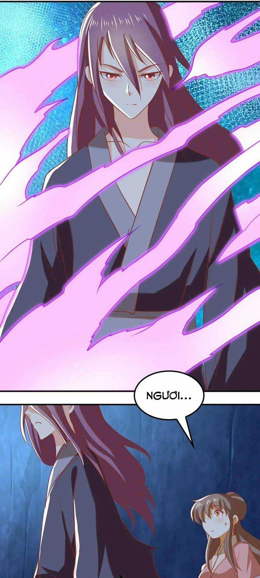 Khuynh Thành Cuồng Phi Của Tà Vương Chapter 156 trang 18