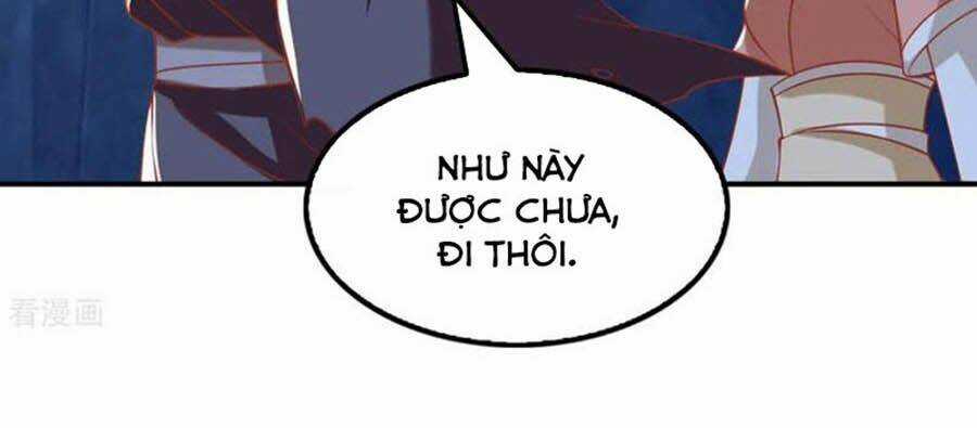 Khuynh Thành Cuồng Phi Của Tà Vương Chapter 156 trang 19