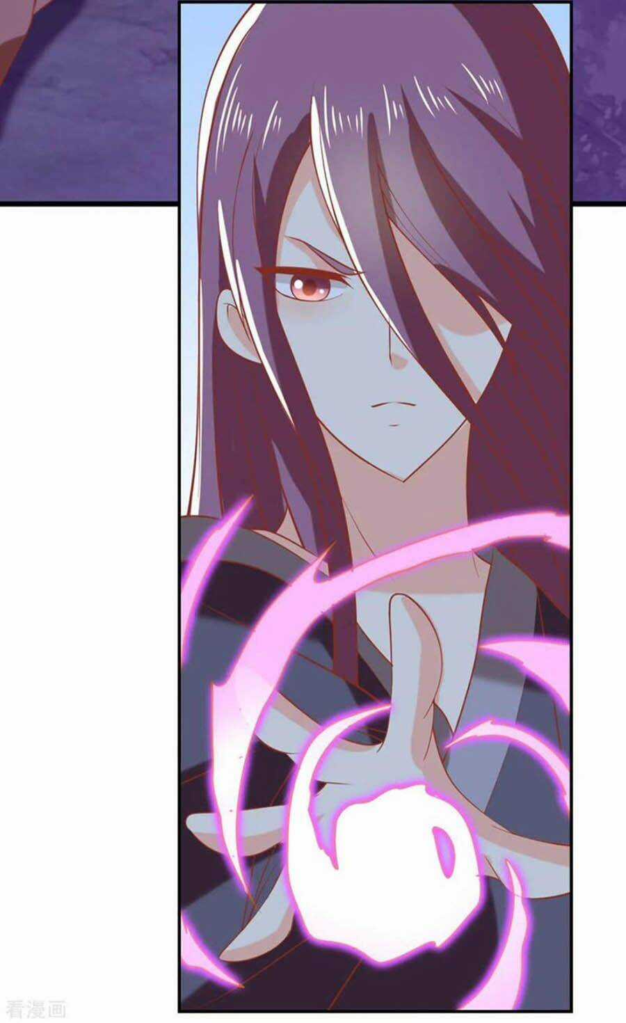 Khuynh Thành Cuồng Phi Của Tà Vương Chapter 156 trang 24